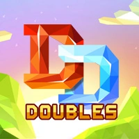 DD DOUBLES