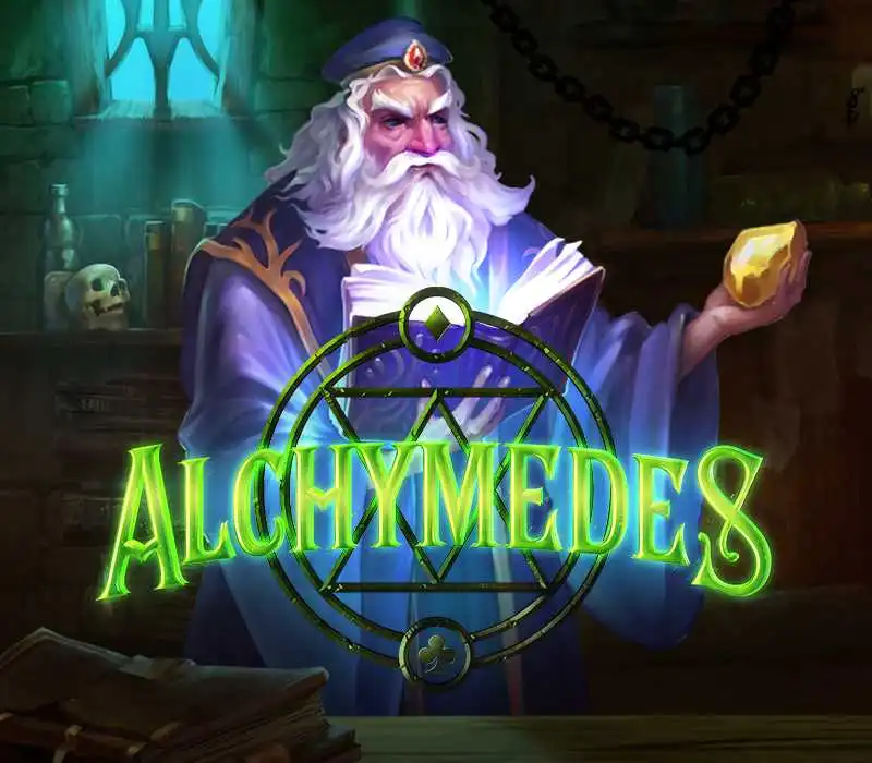 ALCHYMEDES