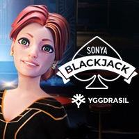 SONYA BLACKJACK
